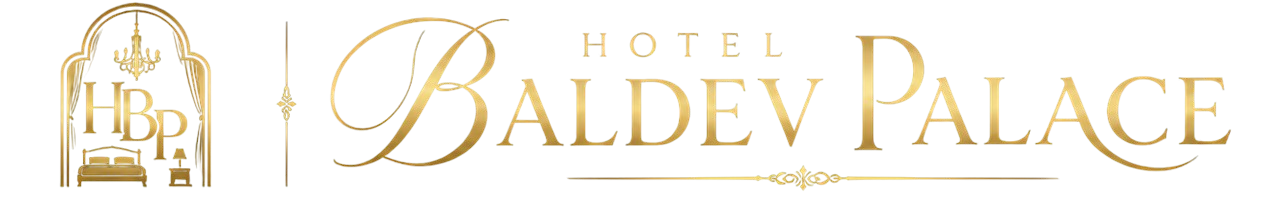 Baldev Hotel logo